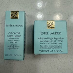 Estée Lauder set